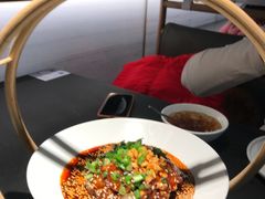 -赠李白·如诗的川味(余杭万达广场店)