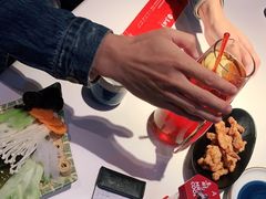 -鱼酷活鱼烤鱼(人信汇商场店)