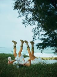 -Mregina 美人纪摄影(样片研发中心)