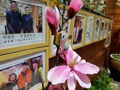 -紫霞门韩国料理烤肉(深南东路店)