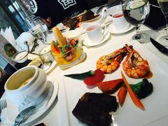 -王品牛排(郑州大卫城店)