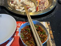 -麻辣英雄重庆火锅(常平店)