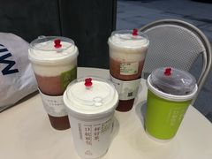-奈雪的茶(skp店)