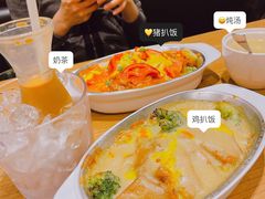 -大家乐(广州天河城六楼店)