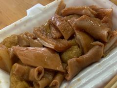 -细妹五香牛杂(步行街店)