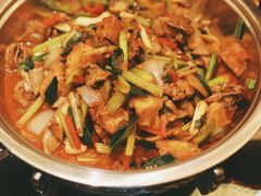 -星璨火吧KTV聚会餐厅(丰庆路店)