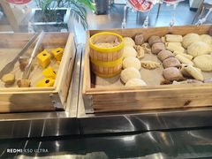 -嘉和一品粥(方庄店)