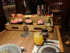 -牛道·和牛九食(市府恒隆广场店)