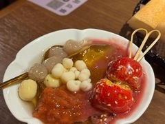 -清水亭湖北菜(大屯DT51店)