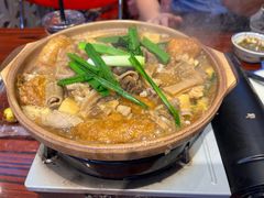 -老马路串串香火锅(北门桥店)