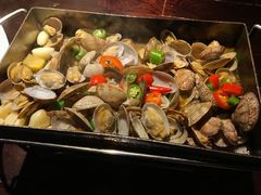 -涌上外婆桥(慈溪店)