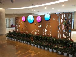 -重庆市妇幼保健院(冉家坝院区)