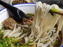 -虎子面粉馆(五一东村店)