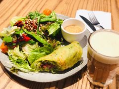 白雪乌龙-Wagas沃歌斯(枫蓝国际店)