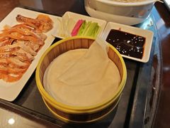 -吴越荣记苏州菜·松鼠桂鱼100%活鱼现做(月光码头店)