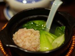 清炖狮子头-南京大牌档(济南万象城店)