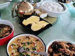 -海棠湾聚鼎香海鲜坊(海昌梦幻不夜城店)