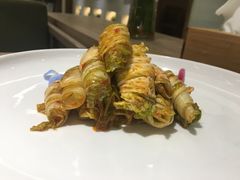 -安多素食(广仁寺路店)