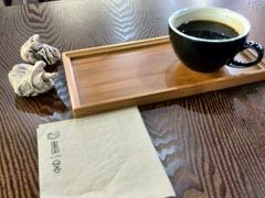 -墨客咖啡(新街口店)