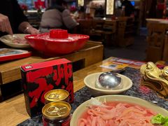 -蜀大侠火锅(总府路店)