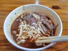 -王记生烫牛杂面馆(兰陵路店)