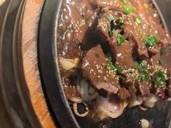 -蜜桃餐厅·伴山(绿宝广场店)