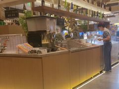 -温野菜涮涮锅(大悦城店)