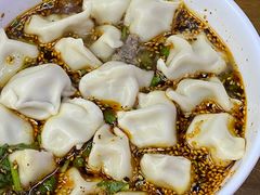 -回坊马二饺子馆