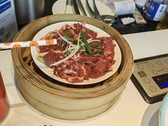 -优食坊·蒸汽海鲜(康盛路店)