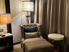 -长沙富力万达文华酒店