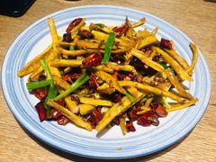 -静一餐厅·湖北菜(前门创始店)