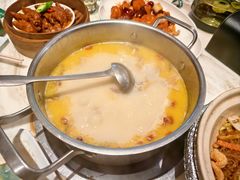 -花城粤菜餐厅(高新区店)