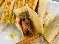 -众口斋锅贴(银泰城店)