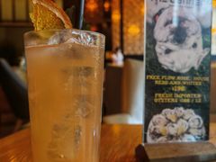 -THE CANNERY&JUJU 新鲜海鲜·牛排美食酒廊