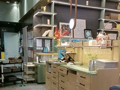 -Aqua Oasis 水天堂(常熟永旺店)