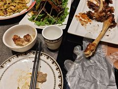 -蒙古人烤羊大师·草原料理(工农大路店)