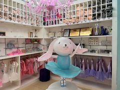 -Isee灰姑娘国际儿童艺术中心(BHGMall店)