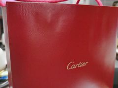 -卡地亚(杭州大厦精品店)