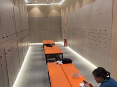 -小蓝鲸游泳培训基地(石景山店)