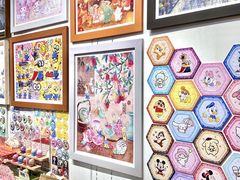 -3D -JP拼图(深圳中心书城店)