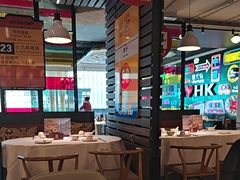 -稻香饭店(IFS国金中心店)