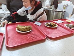 -朱新年·苏式汤团·面点(北寺塔店)