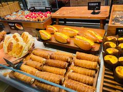 -红跑车HPCBAKERY(汉商店)