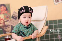 -憨大叔摄影馆80店连锁(诸暨店)