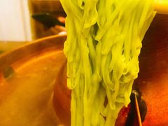 -清真·京华源铜锅涮肉(丰庆店)