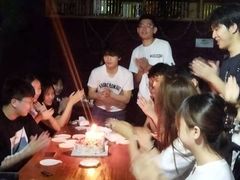 -屿家轻奢农家小院(十三陵店)