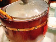 豆浆一锅鲜-佬麻雀·剁椒鱼头(京基KK One店)