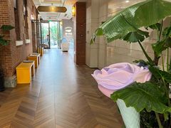 -潮一不贰·法式甜品·生日蛋糕·西式简餐(外滩店)