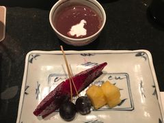 -三井日式料理(农安街店)