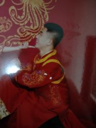 -唯一视觉婚纱摄影(李家村店)